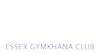 Essex Gymkhana Club Logo
